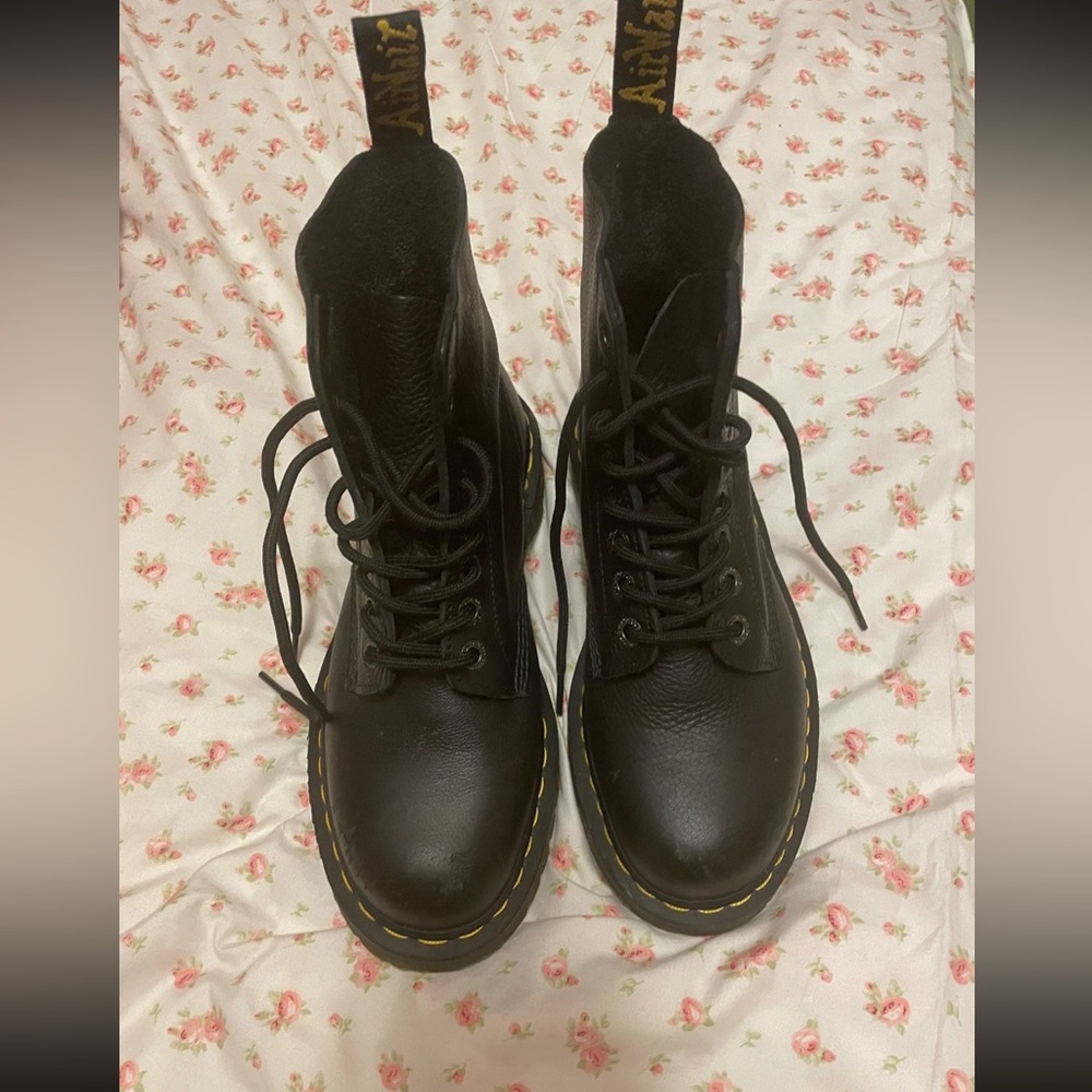 doc martens boots